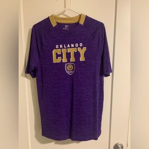 Orlando City Shirt